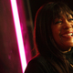 Founding member of the Supremes Mary Wilson during the opening of “The Story of the Supremes” at the Victoria and Albert Museum in London on May 12, 2008.
